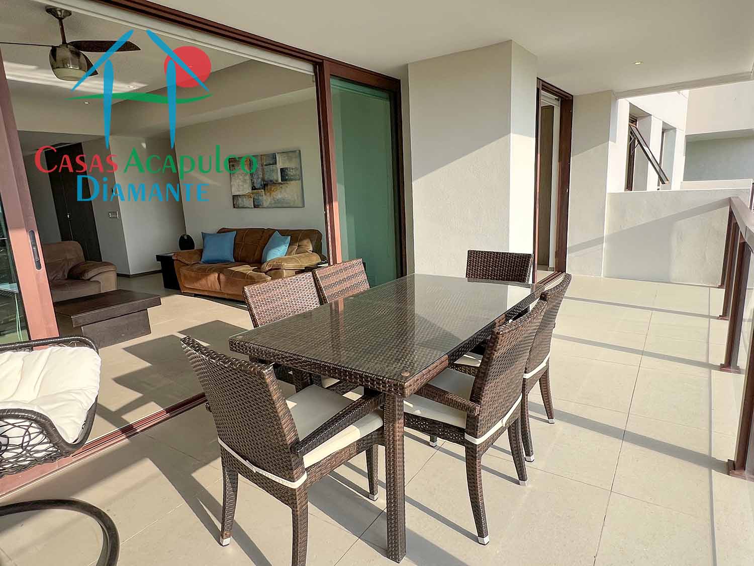 La Isla Java F6 - Terraza 5